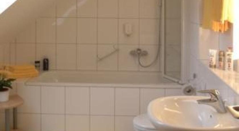 Hotel C. Stille-Falkendiek