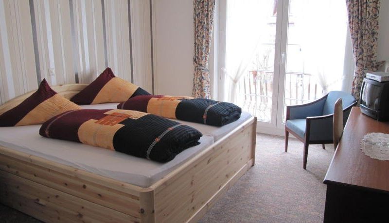Ochsen Landhotel