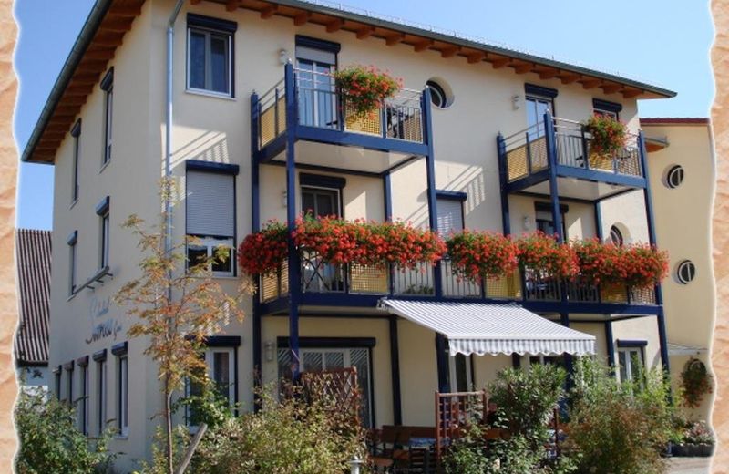 Seerose Landhotel