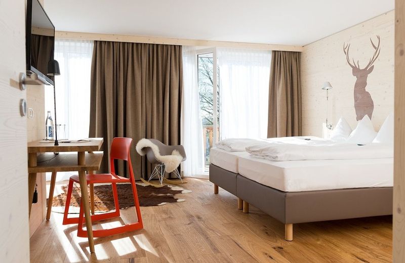 Landhotel Postwirt