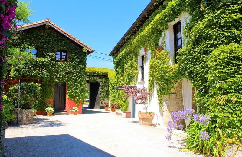 La Casona de Suesa