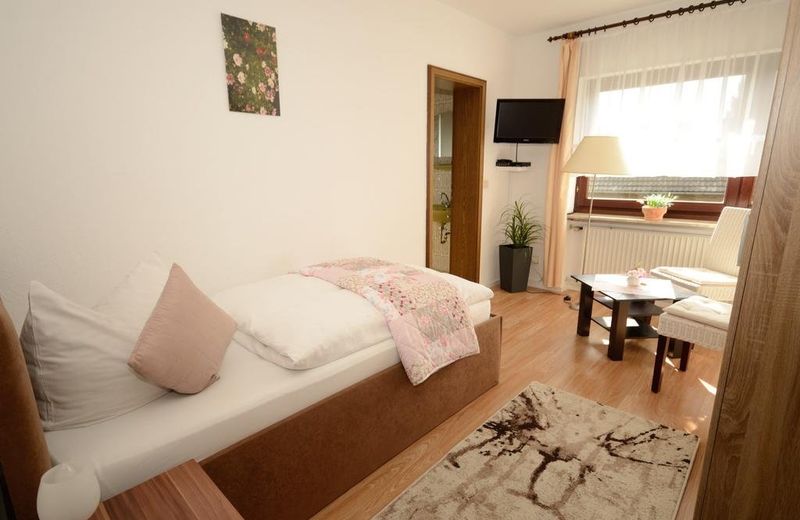 Steffens Landhotel