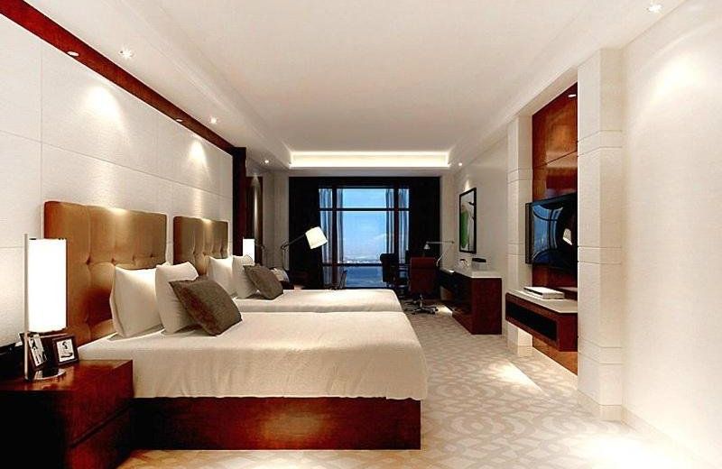 Manhattan Kinlen Hotel Shishi