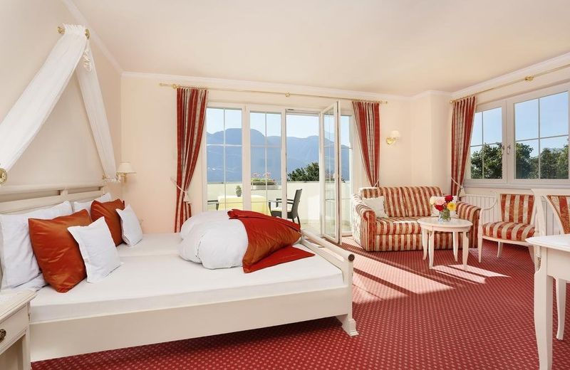 Landhaus Hotel Kristall