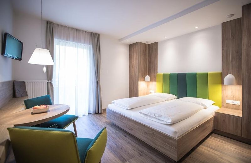 Hotel Garni Andrianerhof