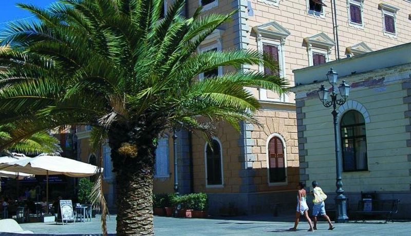 Residence Boschetto Holiday