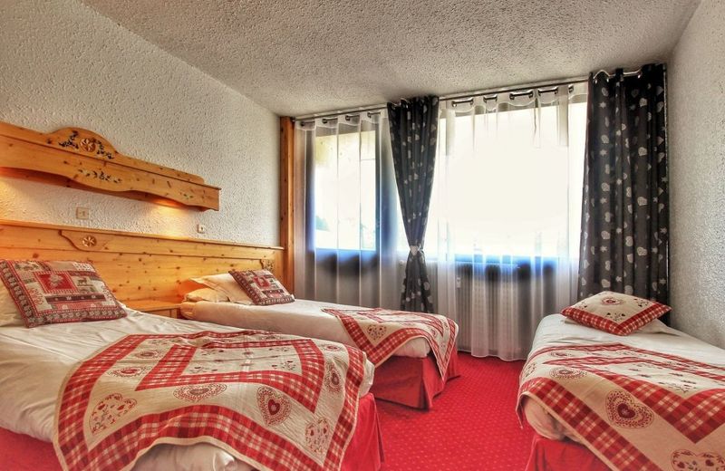 Hotel Le Pelvoux