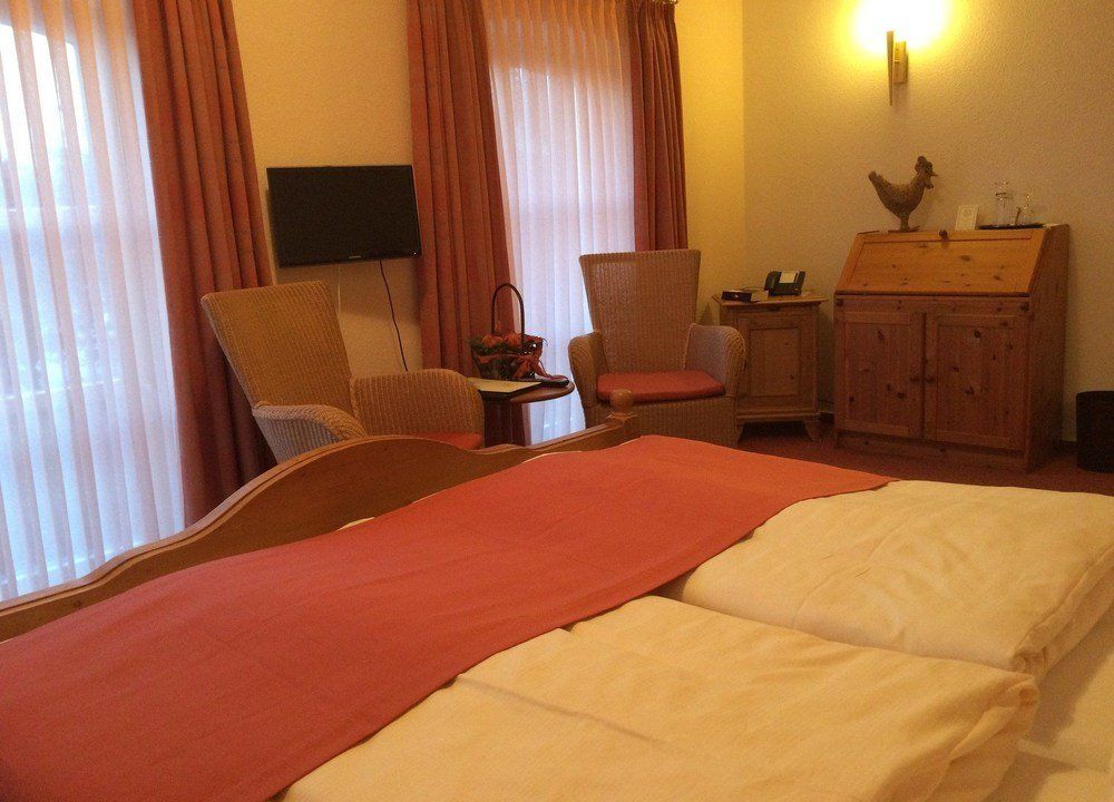 Landhotel Waldseiterhof