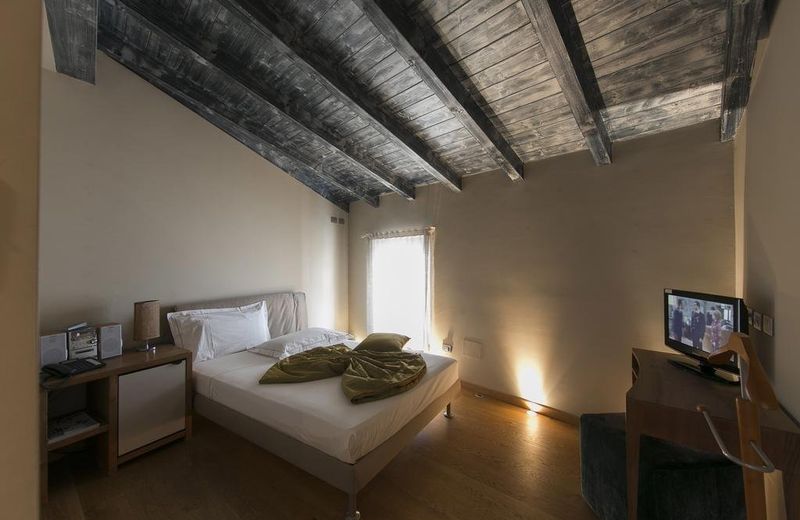 Albergo La Braseria