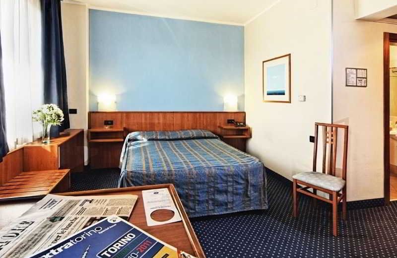 B&B Hotel Torino President