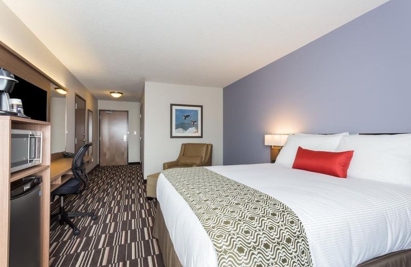 Microtel Inn and Suites by Wyndham Kitimat