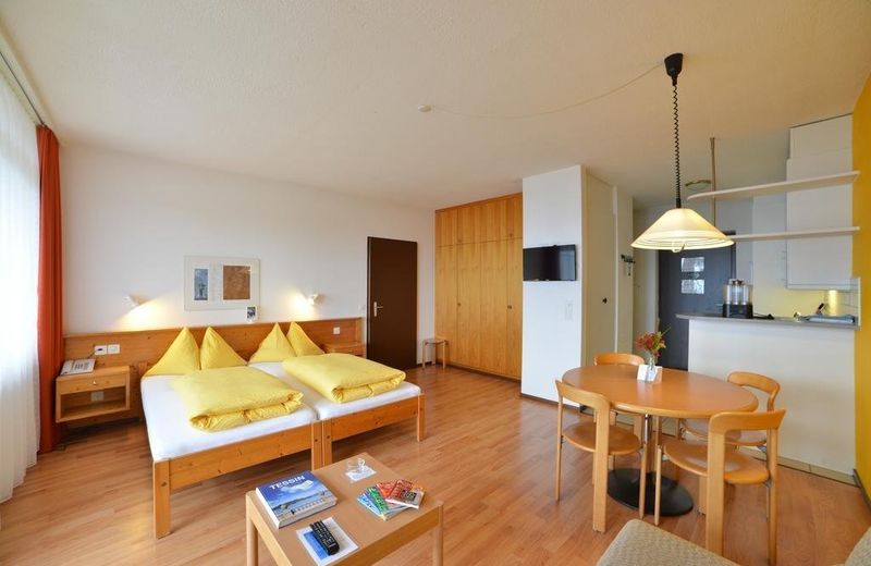 Hotel Brandenburger Hof