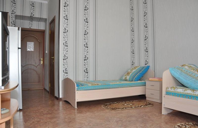 Rossiya Hotel
