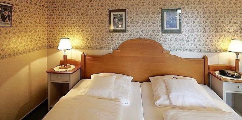 Kucher's Landhotel