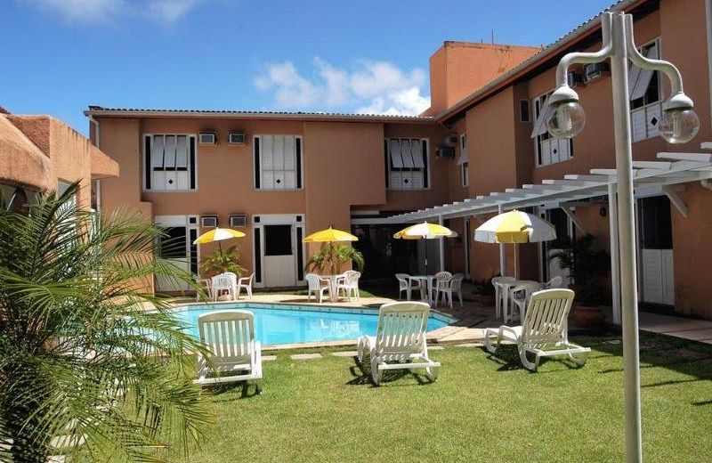 Hotel Terra do Sol