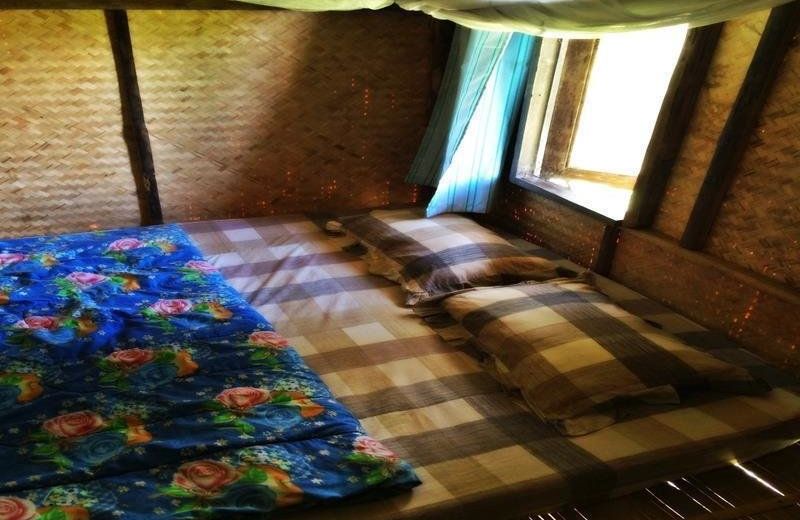 Cozy Pai