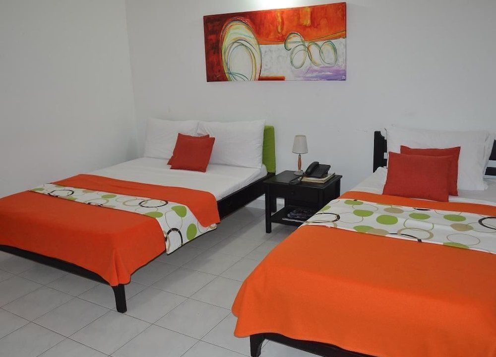 Ayenda Casa Real