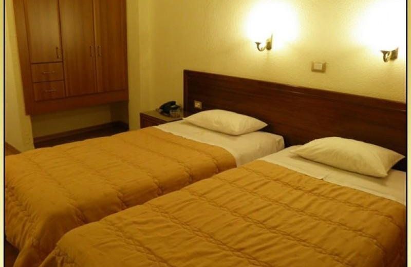 Hotel Meletiou