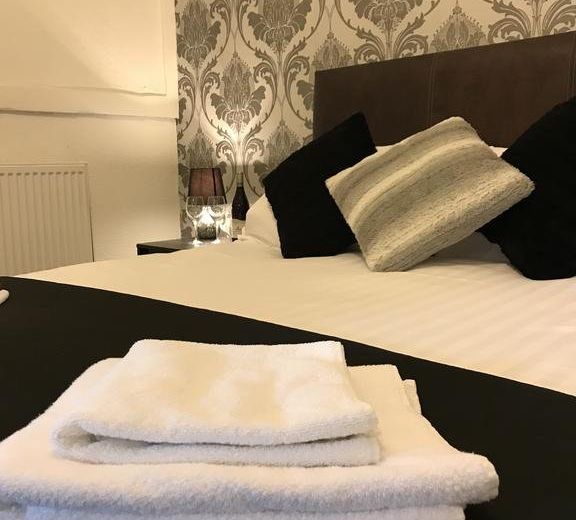 The Crown Hotel