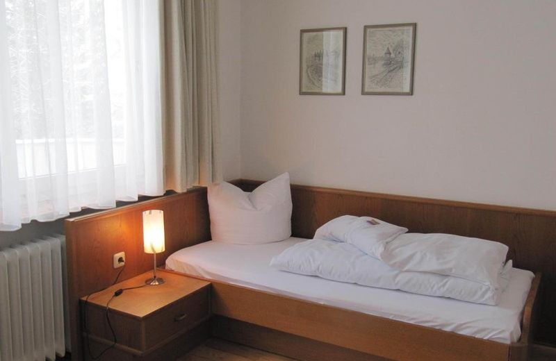 Hotel Burgwald