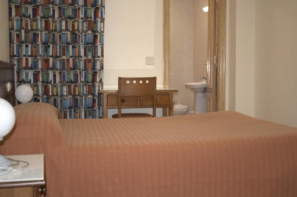 Hostal Casa Juan