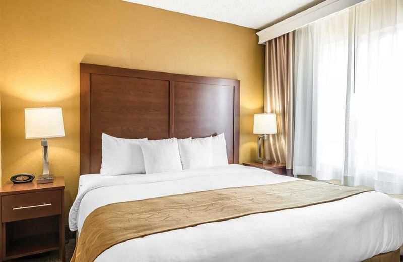 Comfort Suites Sawgrass