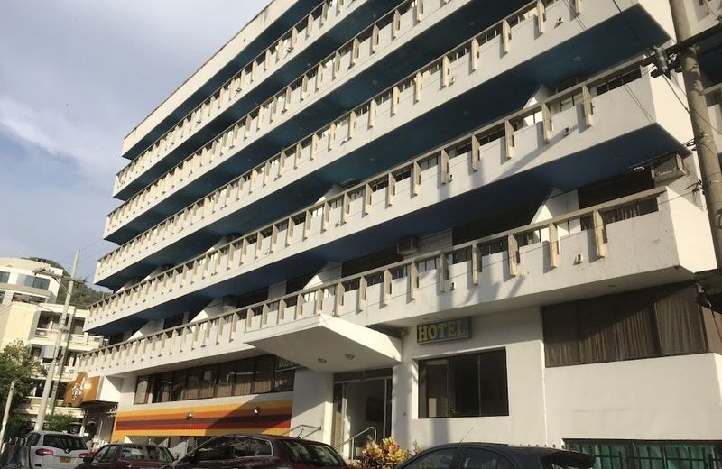 Hotel Betoma