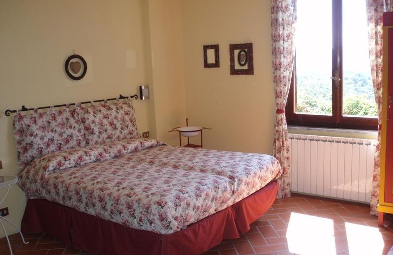 Gli Aceri B&B