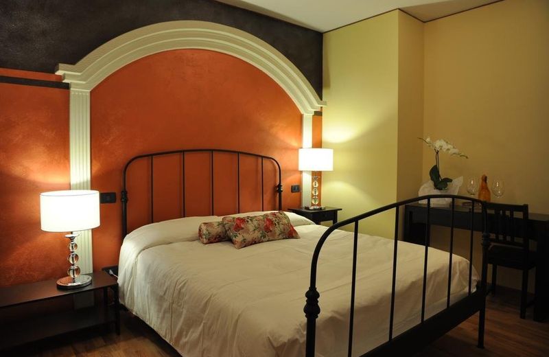 RELAIS LA TORRE