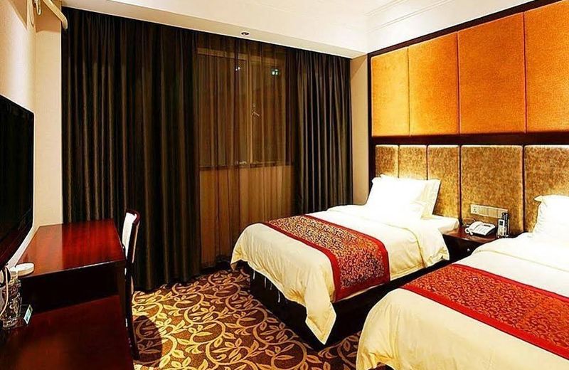 ZHUHAI LIUHE HOLIDAY HOTEL