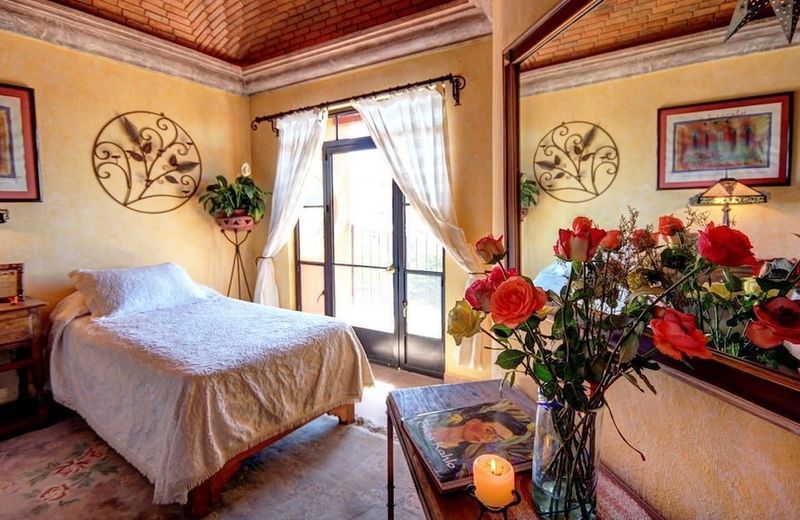 Hotel Boutique Casa Angelitos