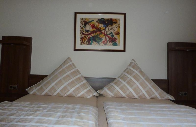 Hotel Up de Birke