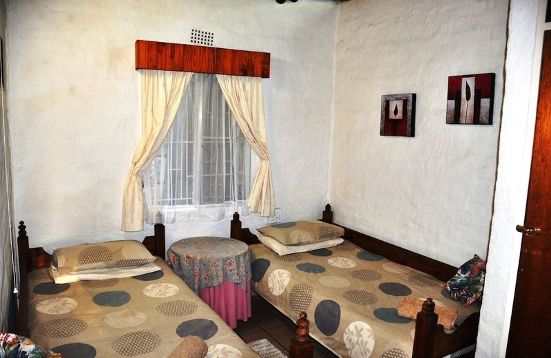 Viewpoint Lodge & Safari Tours