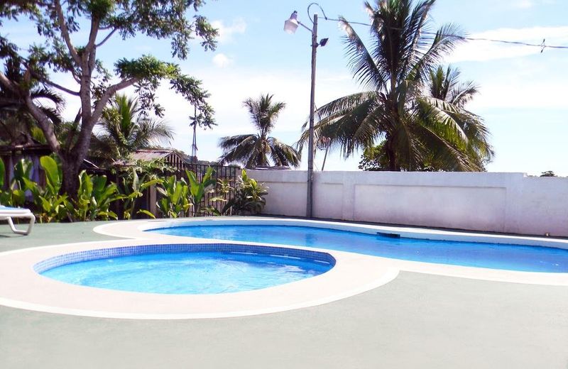 CABINAS PARAISO PEZ VELA