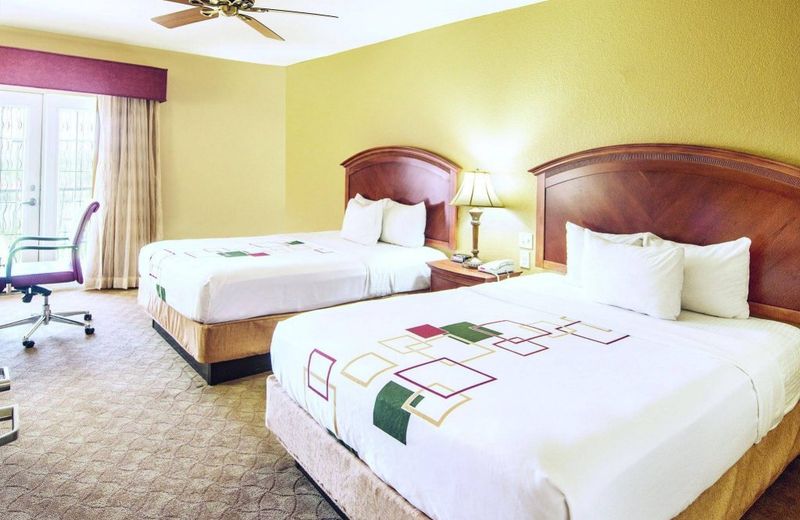 La Quinta by Wyndham Marble Falls