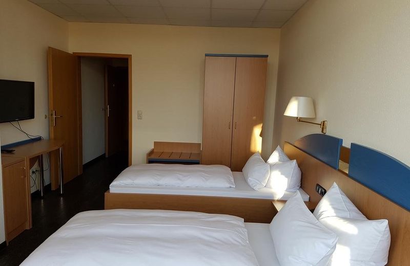 Hotel Zum Anger