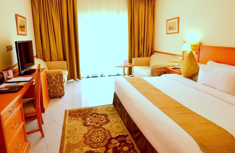 Golden Tulip Nizwa Hotel