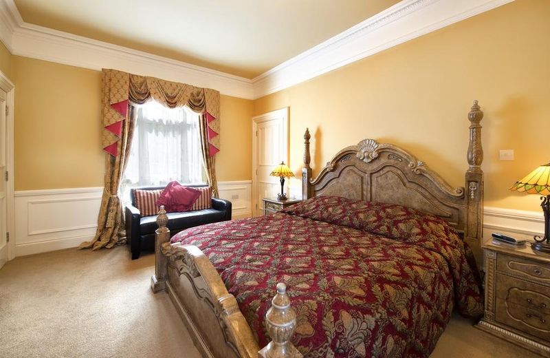 HARTFIELD GUEST HOUSE