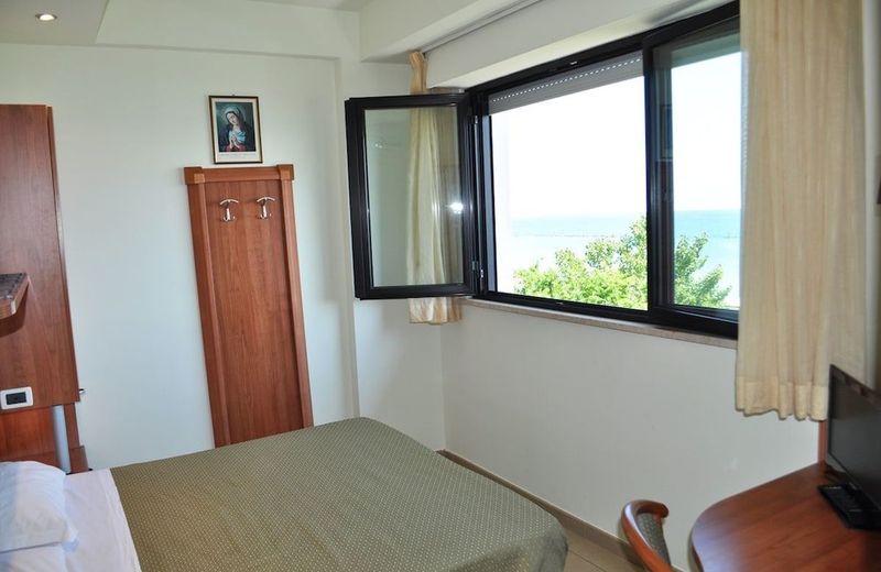 Hotel Narcisi