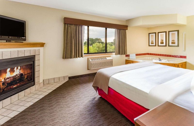 AmericInn by Wyndham Princeton MN