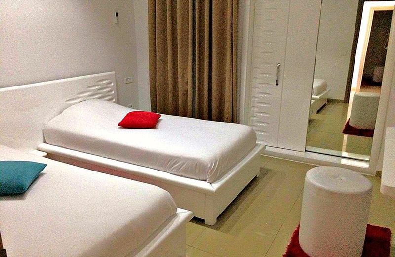 Sofie Appart Hotel
