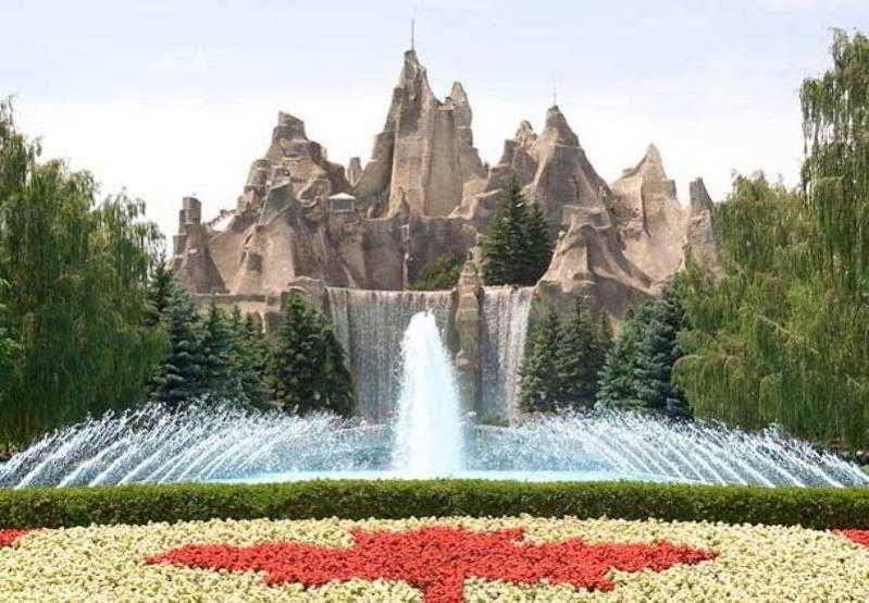 Outdoor Pictures 21