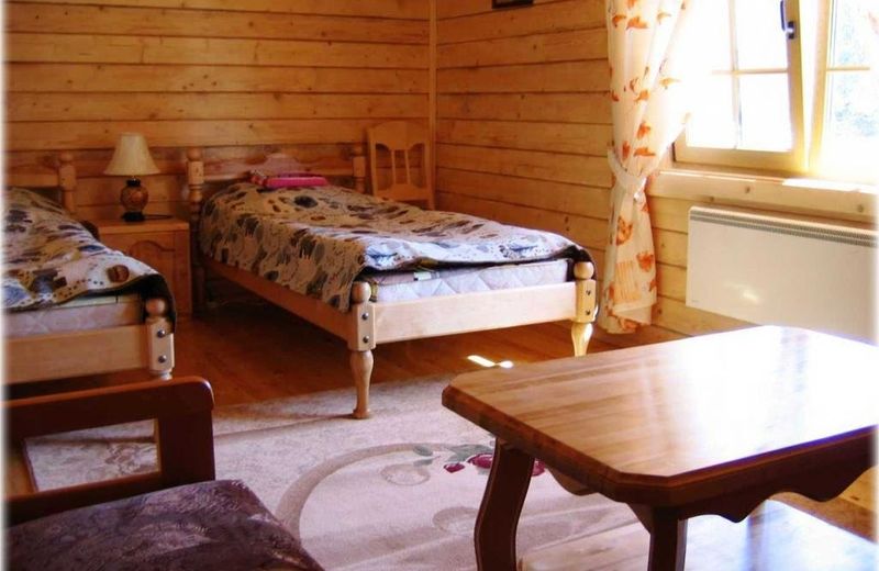 Guest House Konstantinova Usadba