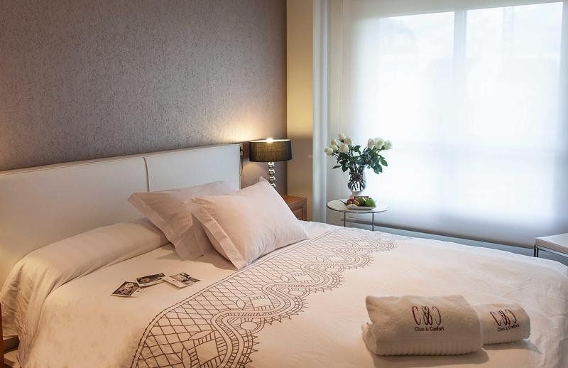 Residencias Class & Confort