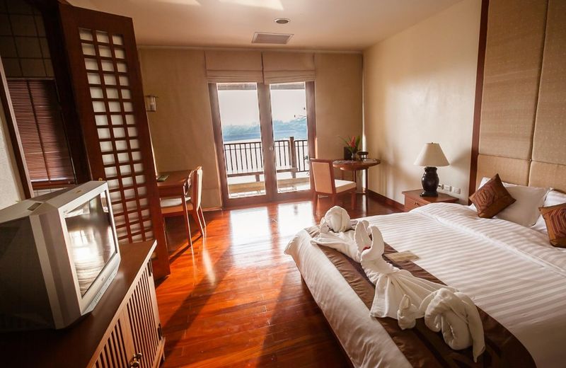 Wanasom Resort