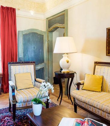 Castello di Velona - The Leading Hotels of the World