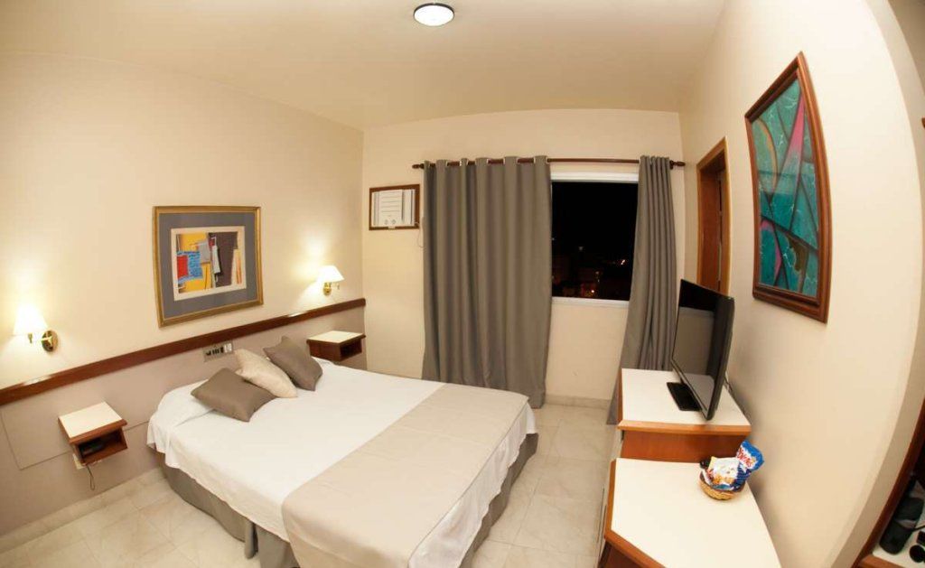Fenix Hotel Pouso Alegre