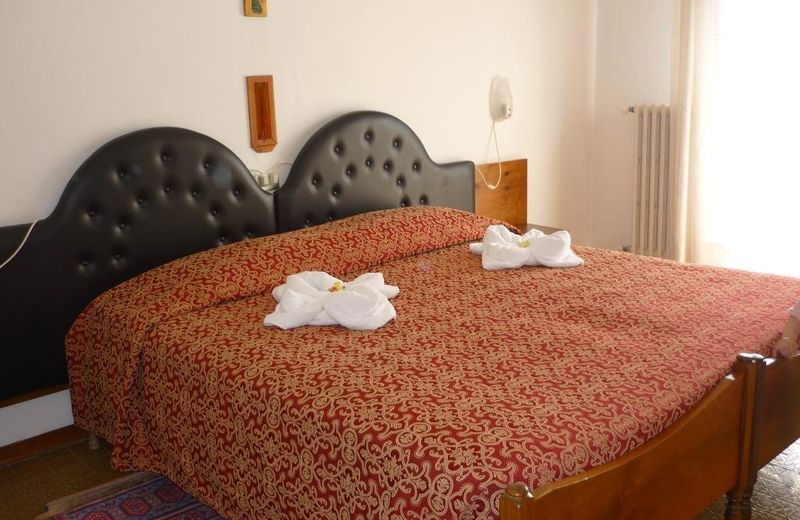Hotel Farnese