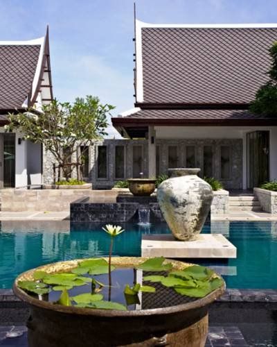 Grace Villa Pattaya By DDM Siam