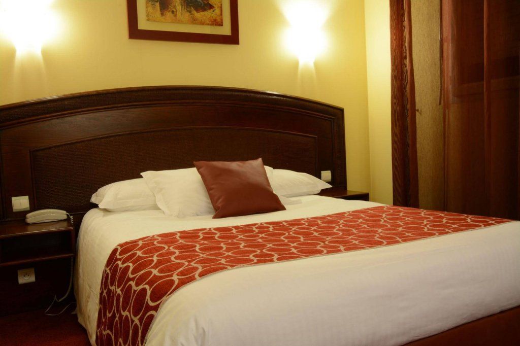 Best Western Hotel Atlantys Zenith Nantes